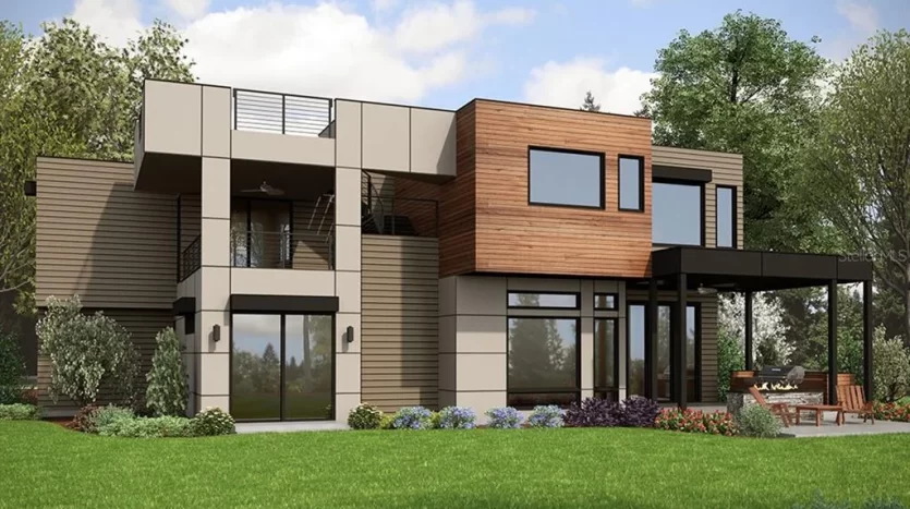 Family House For Sale