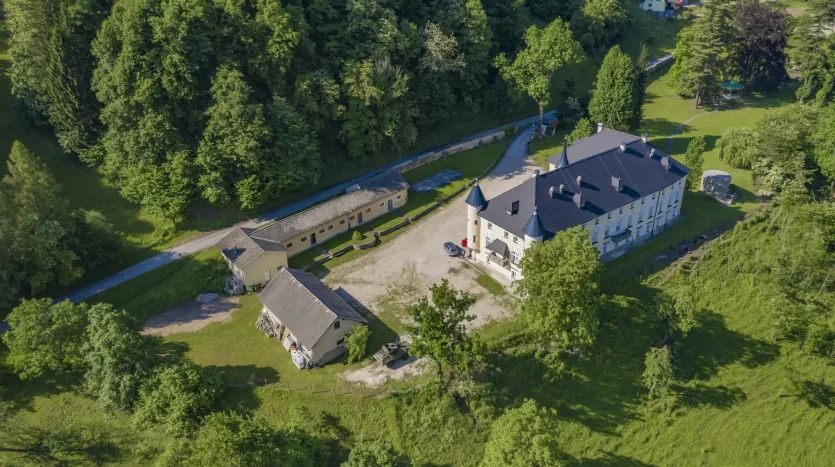 Luxury Villa For Sale