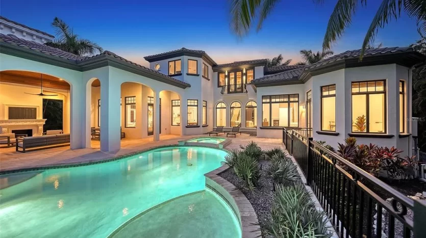 Spacious Home For Sale