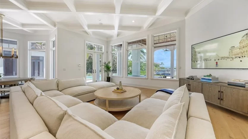 Luxury Villa For Sale