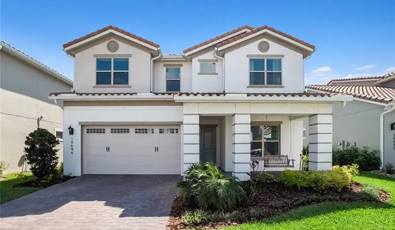 Luxury Villa For Sale